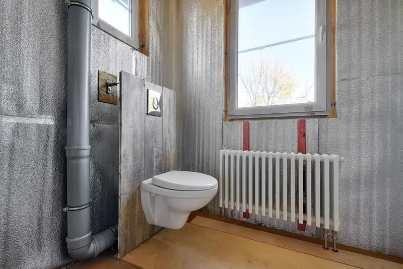 Installation de systèmes sanitaires à Paris & Île-de-France — Mario Service, plombier à Paris